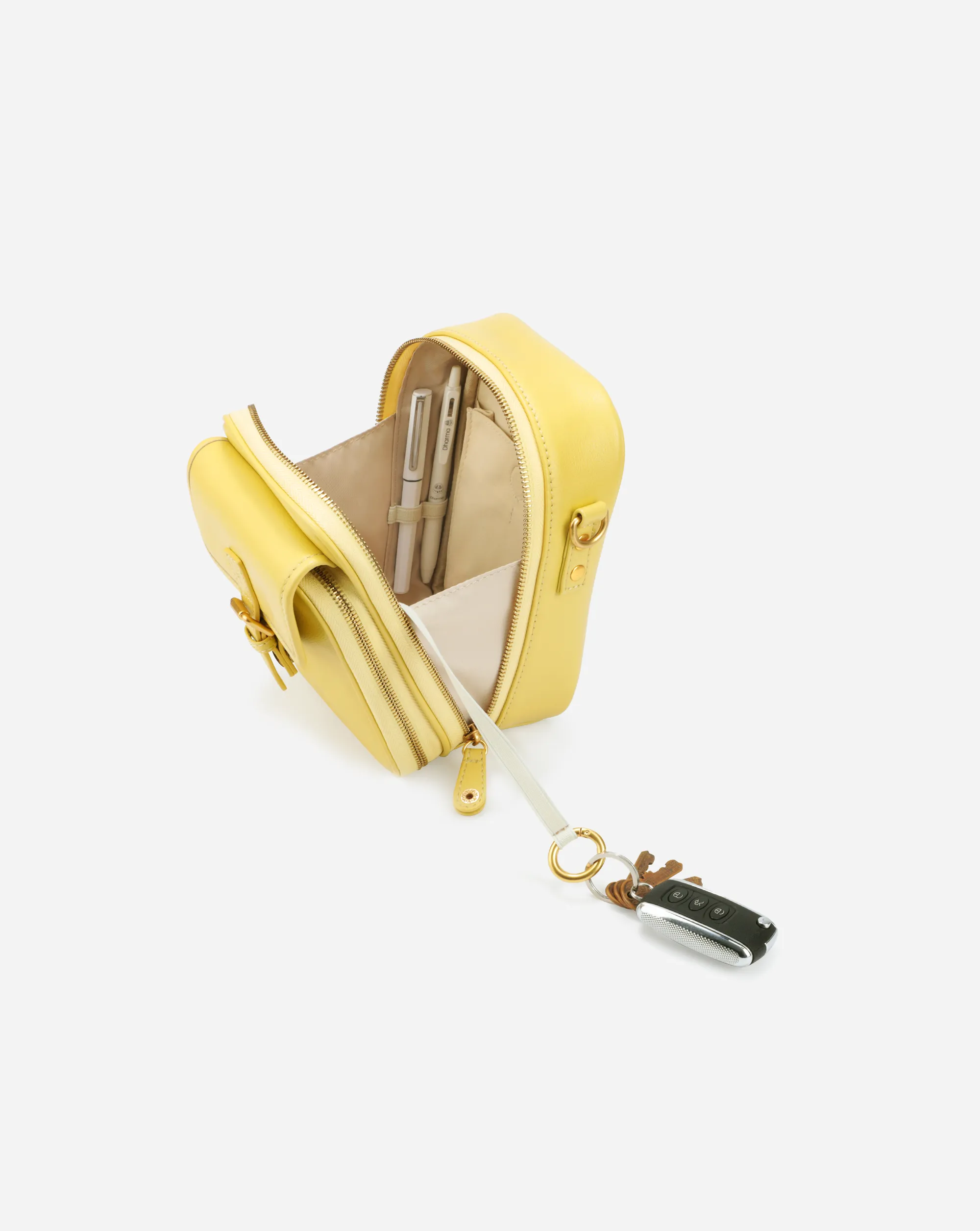Naya Small Crossbody Bag 2.0L