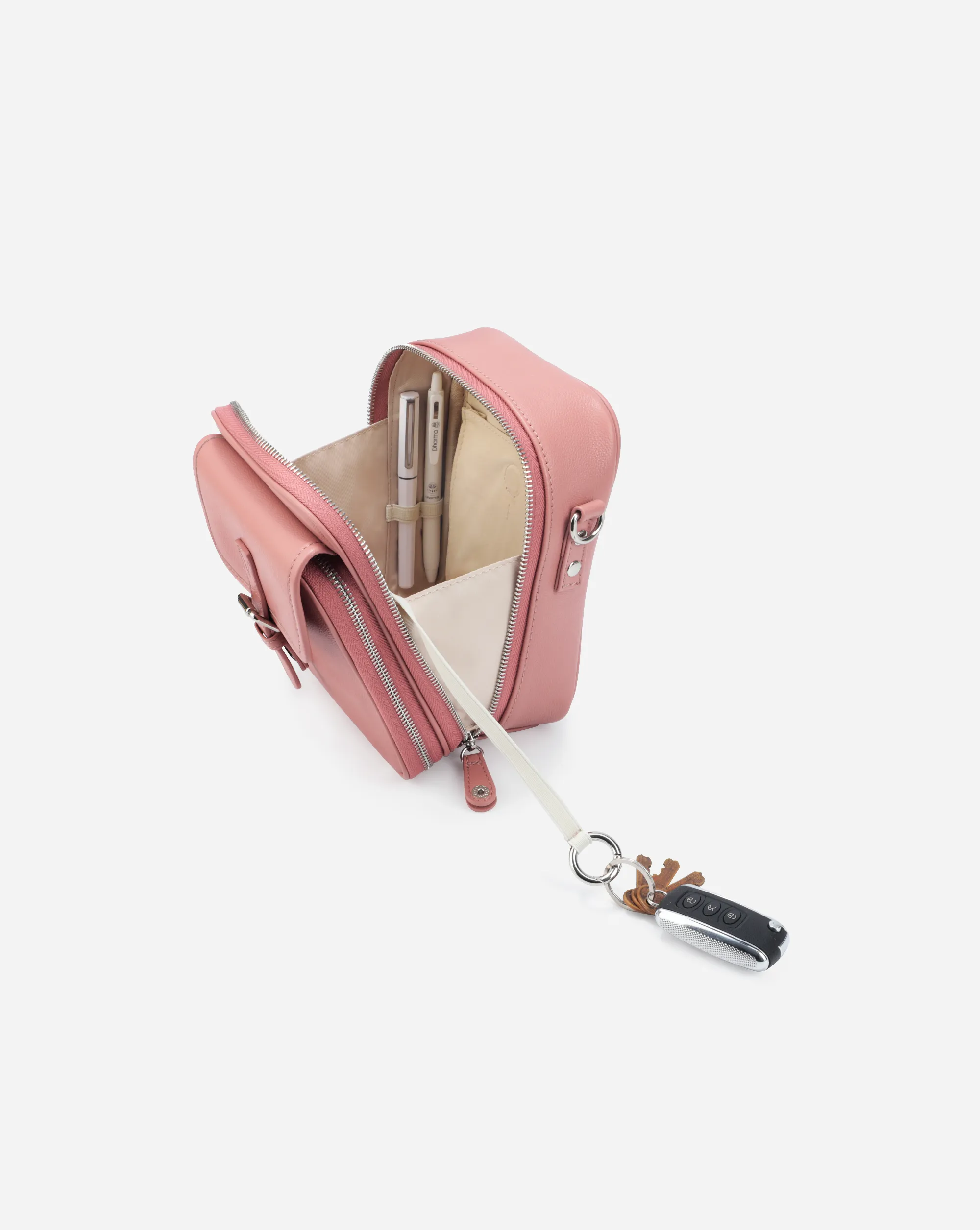 Naya Small Crossbody Bag 2.0L