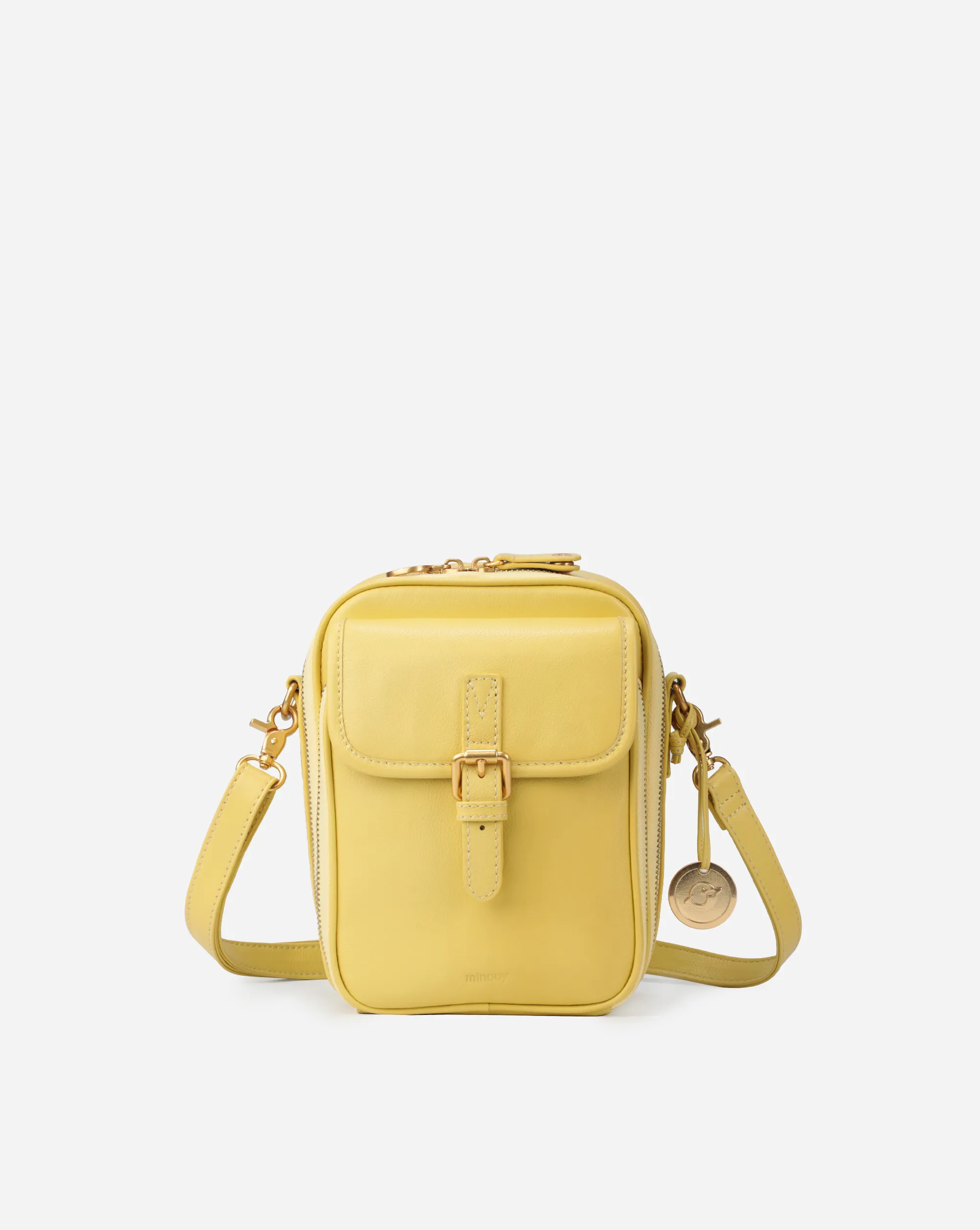 Naya Small Crossbody Bag 2.0L
