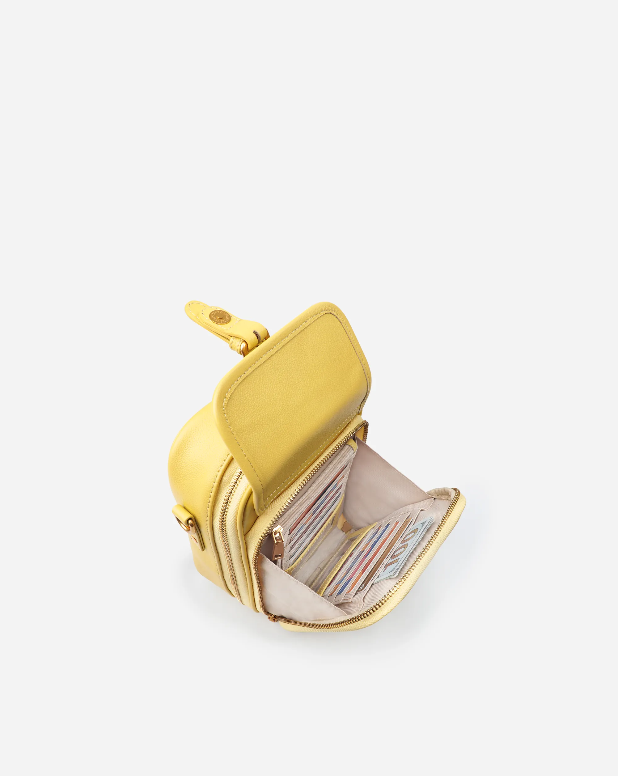 Naya Small Crossbody Bag 2.0L