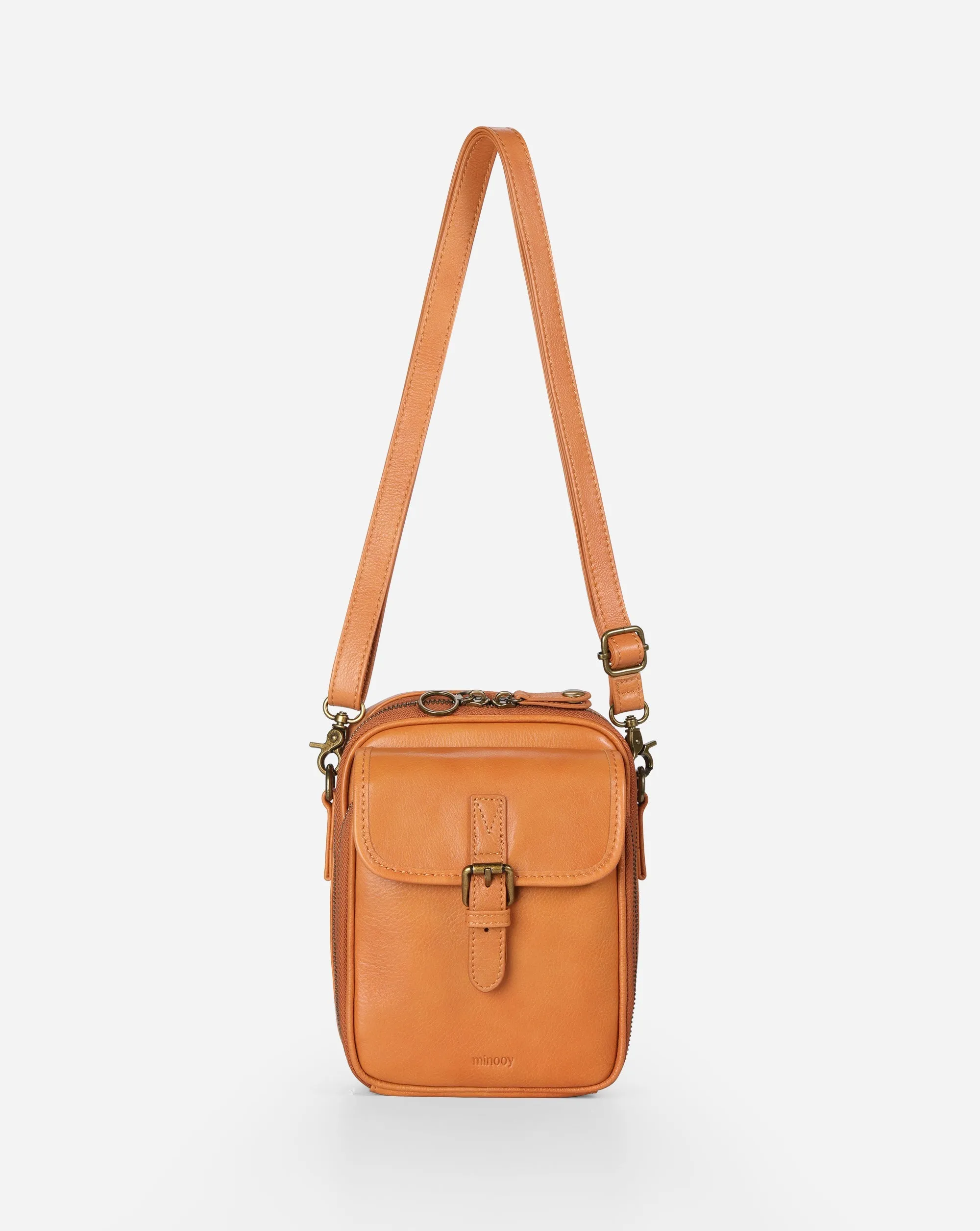 Naya Small Crossbody Bag 2.0L