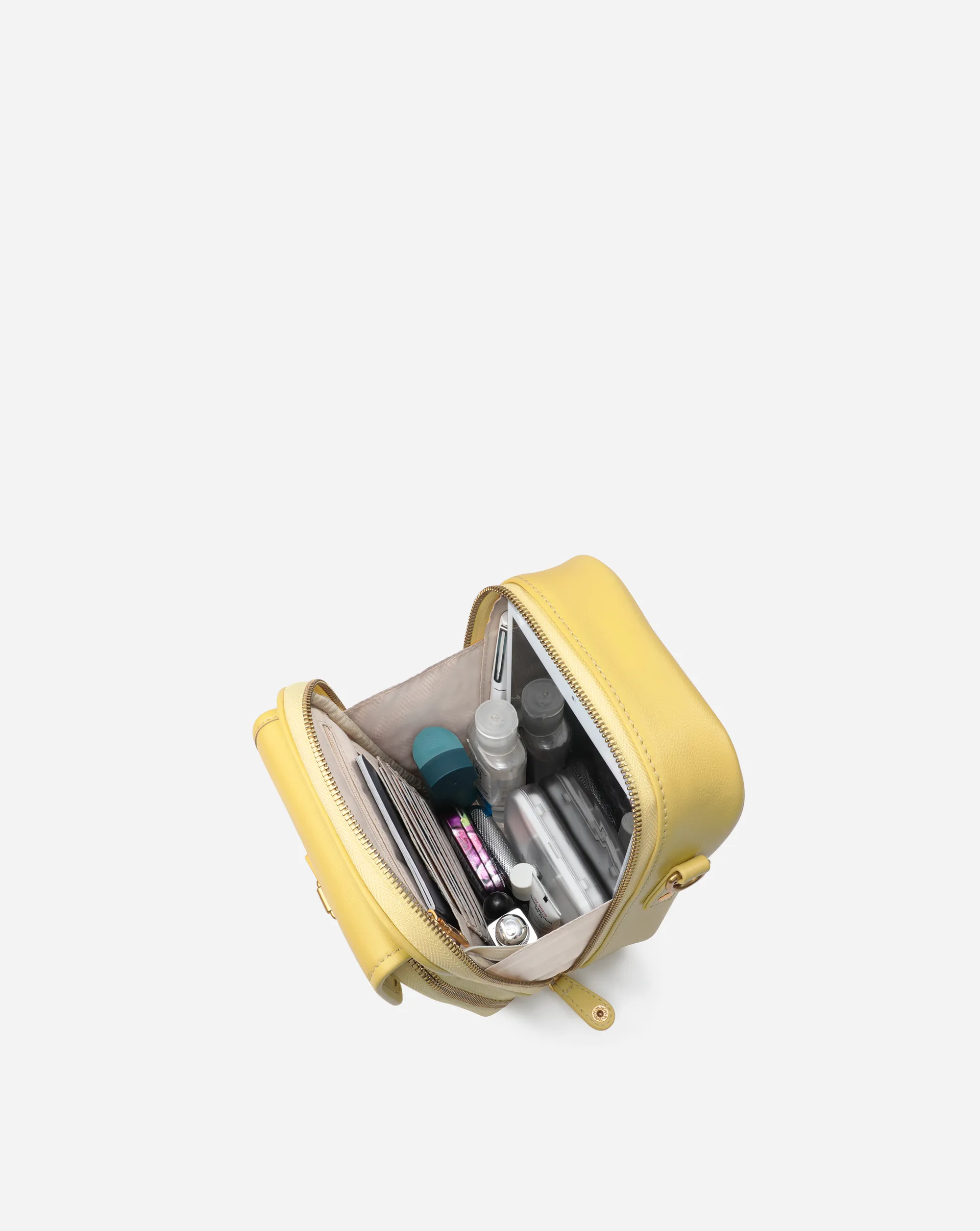 Naya Small Crossbody Bag 2.0L