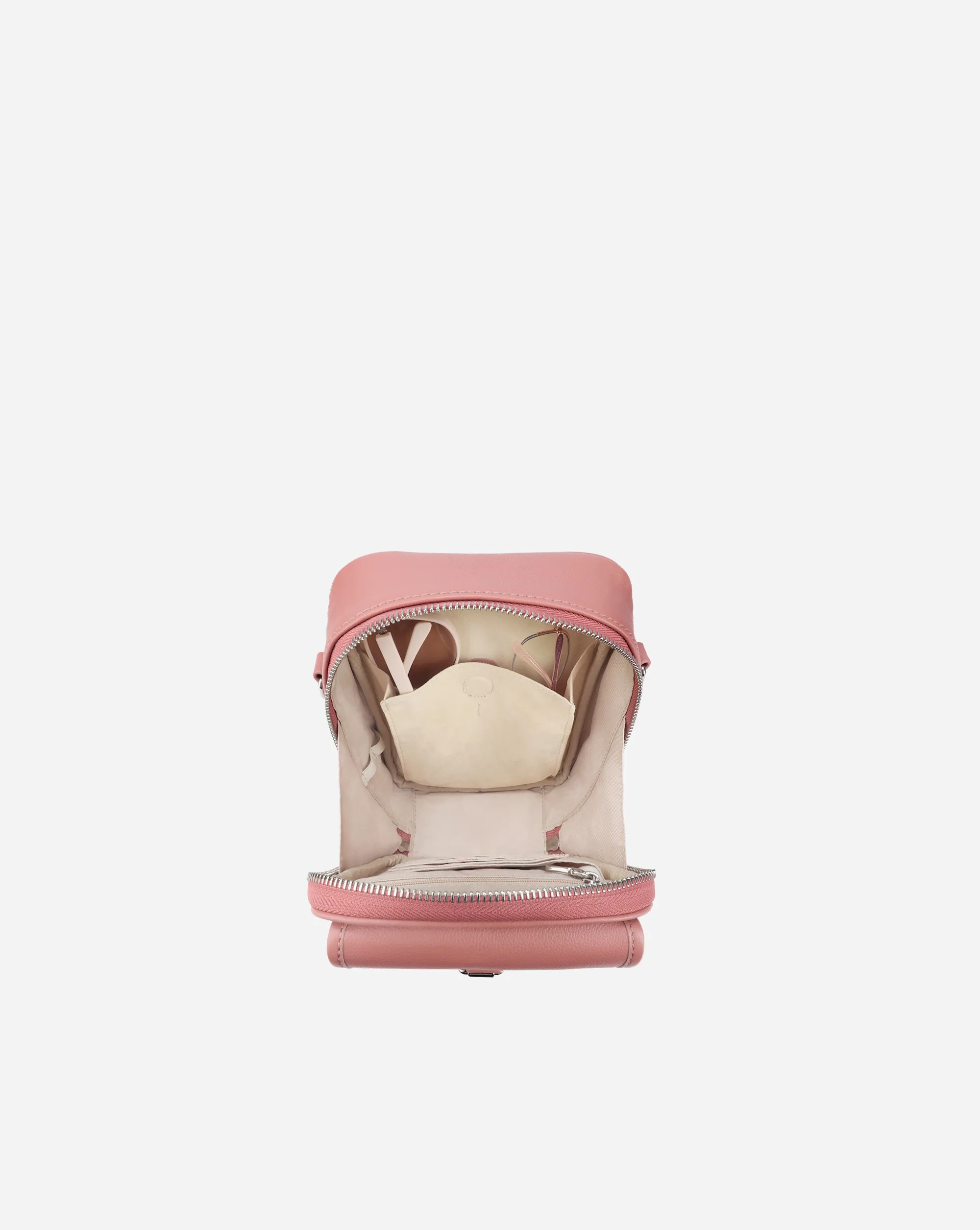 Naya Small Crossbody Bag 2.0L