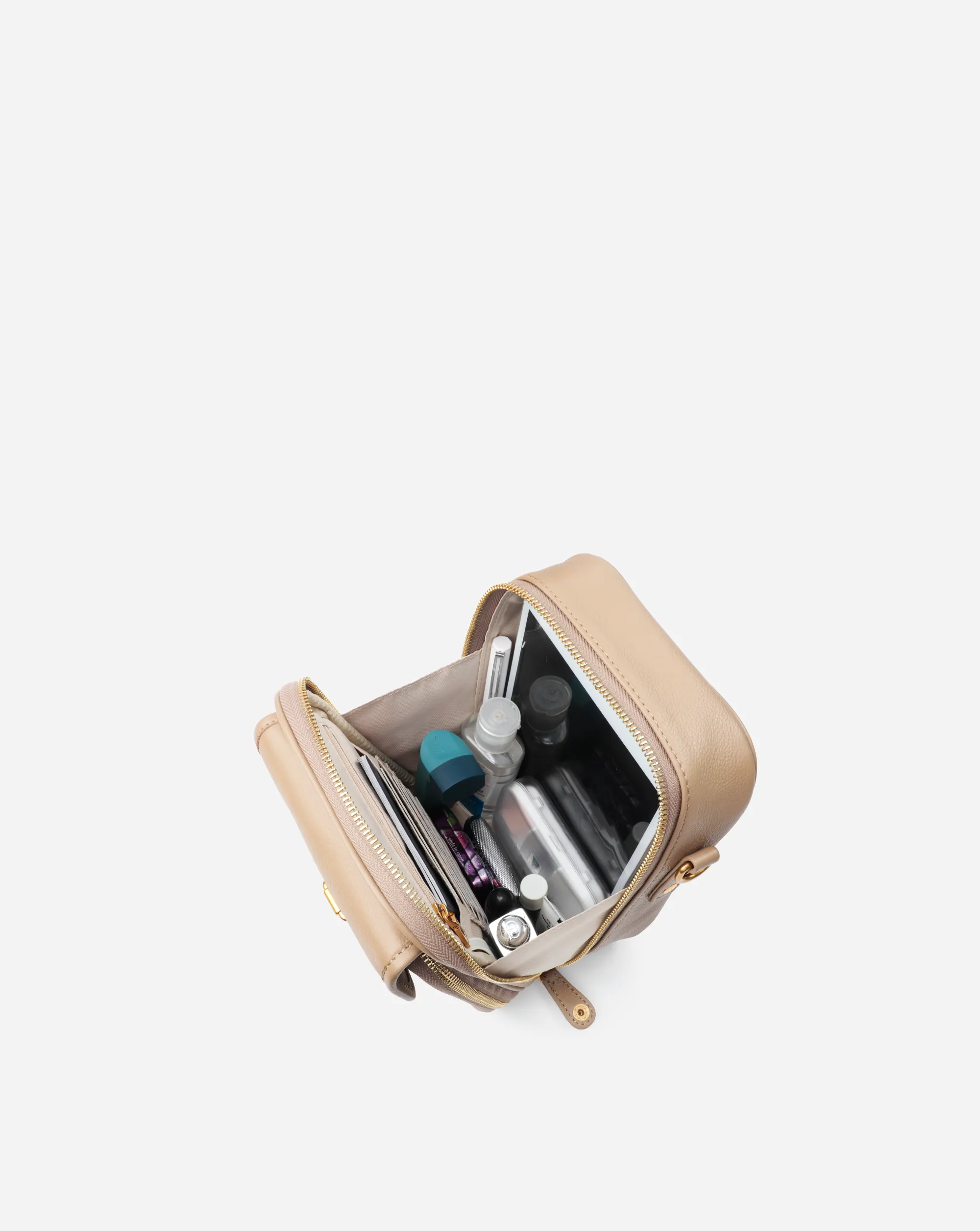 Naya Small Crossbody Bag 2.0L