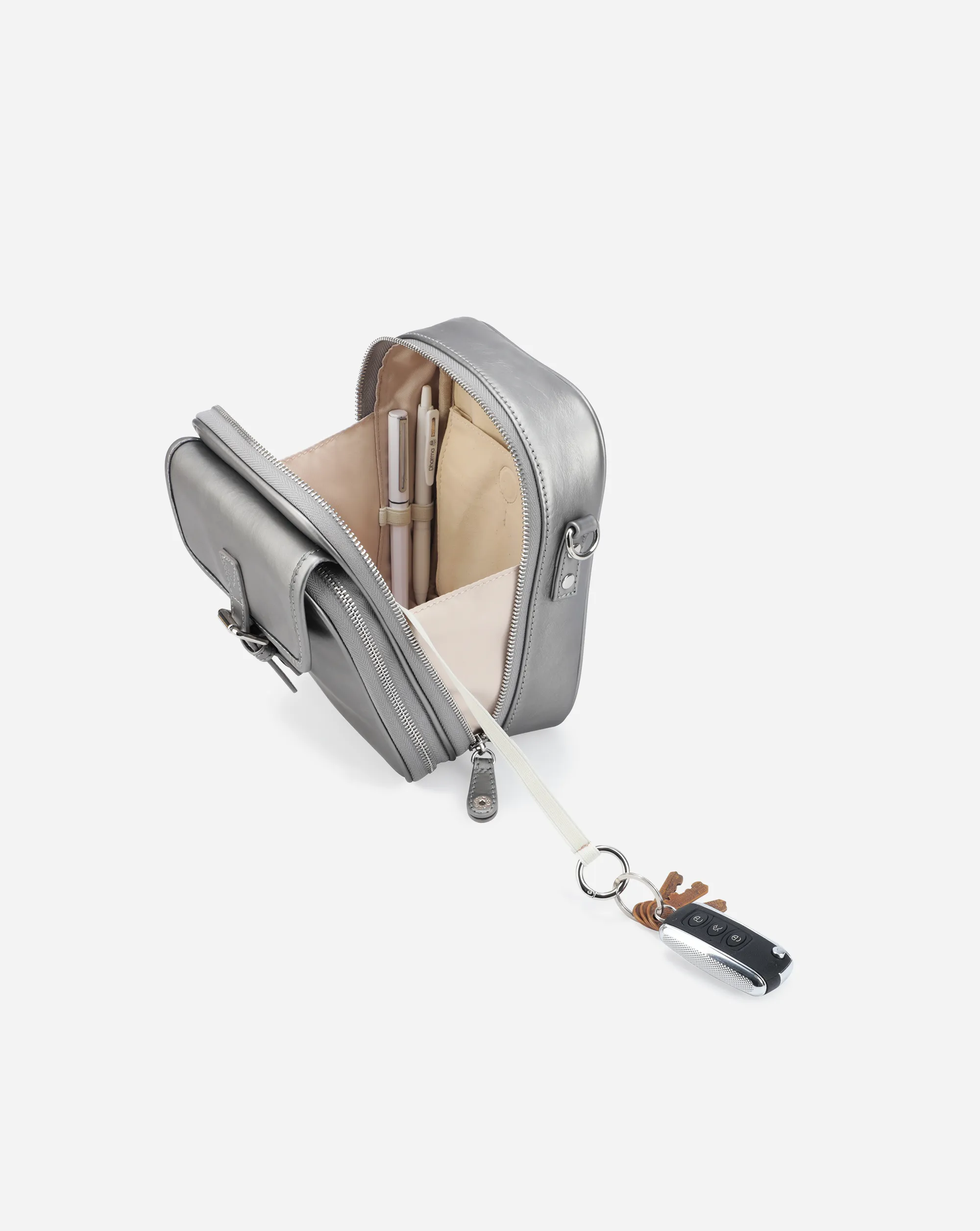 Naya Small Crossbody Bag 2.0L