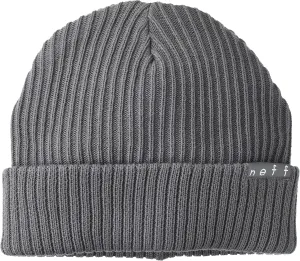 NEFF Men's Fisherman Beanie Hat