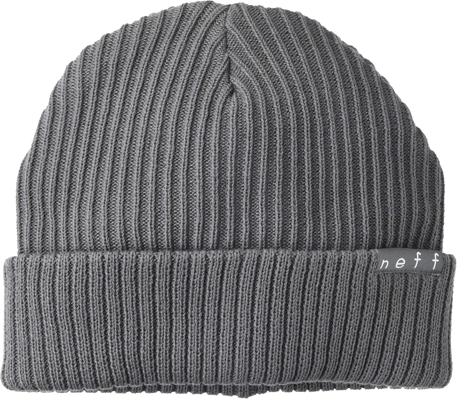 NEFF Men's Fisherman Beanie Hat
