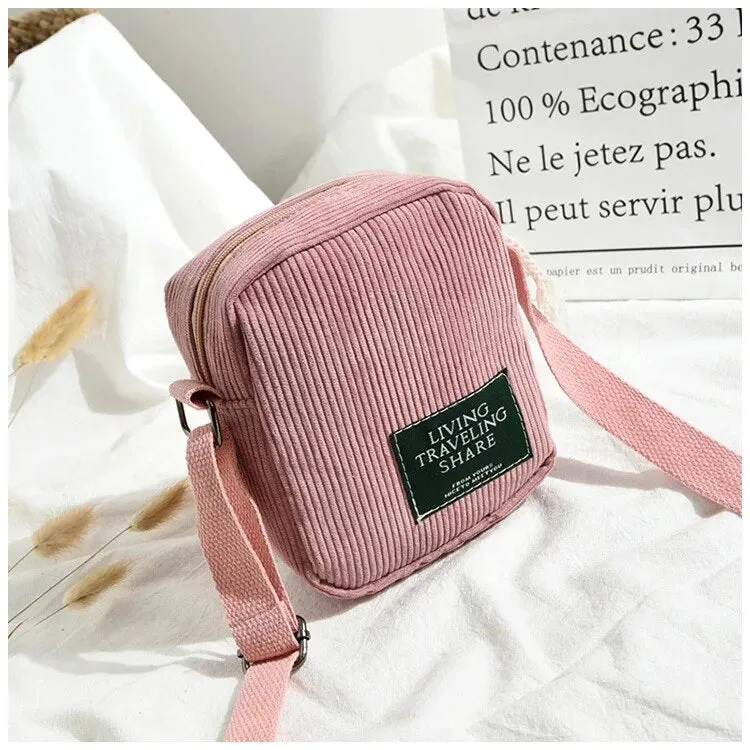 New Sports Wallet Phone Bag For Mobile Shoulder Bag Pouch Case Belt Handbag Purse Coin Wallet Retro Key Holder Small Money Bag