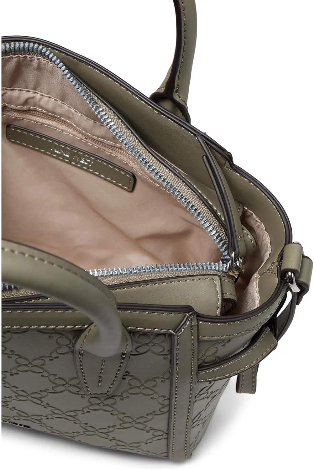 Nine West Kyler Small Satchel
