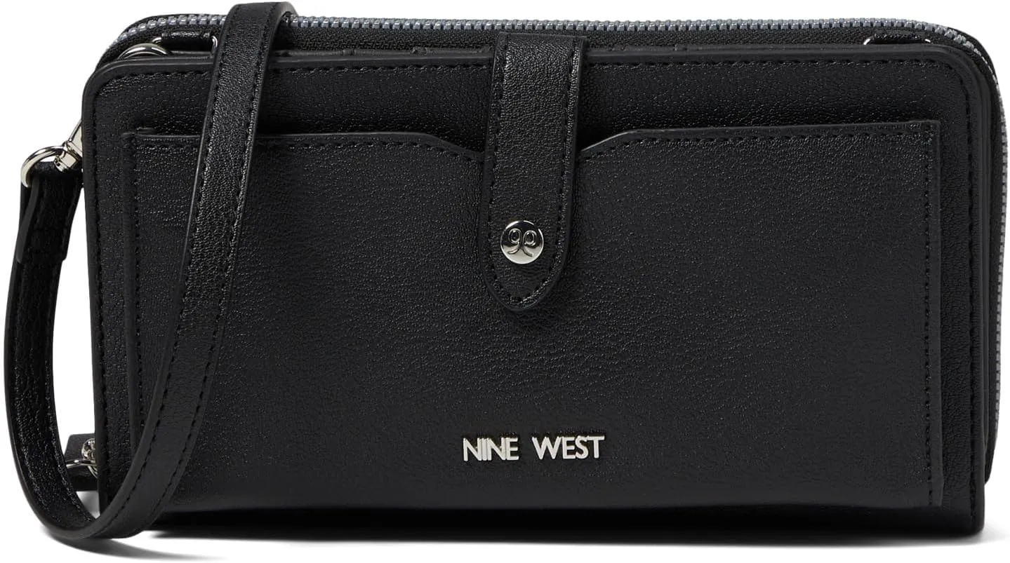 Nine West Waylynn SLG Tech Crossbody
