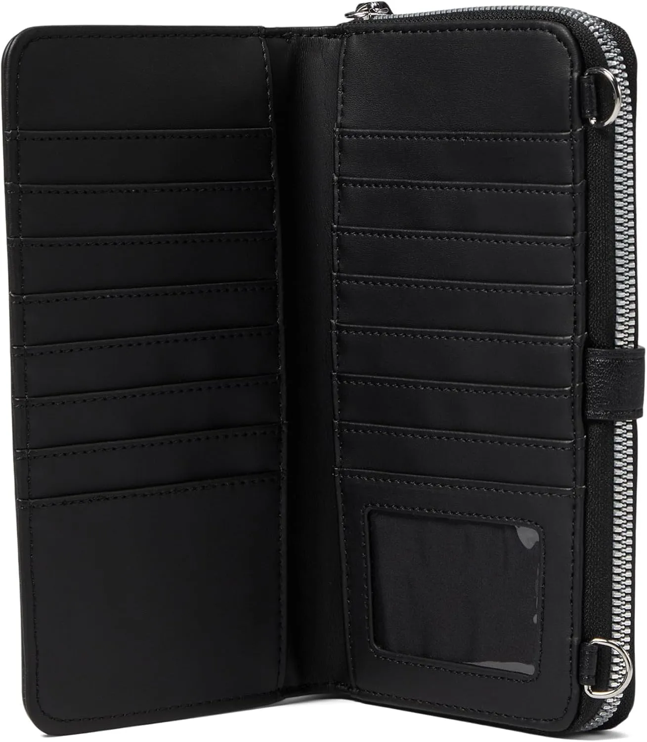 Nine West Waylynn SLG Tech Crossbody