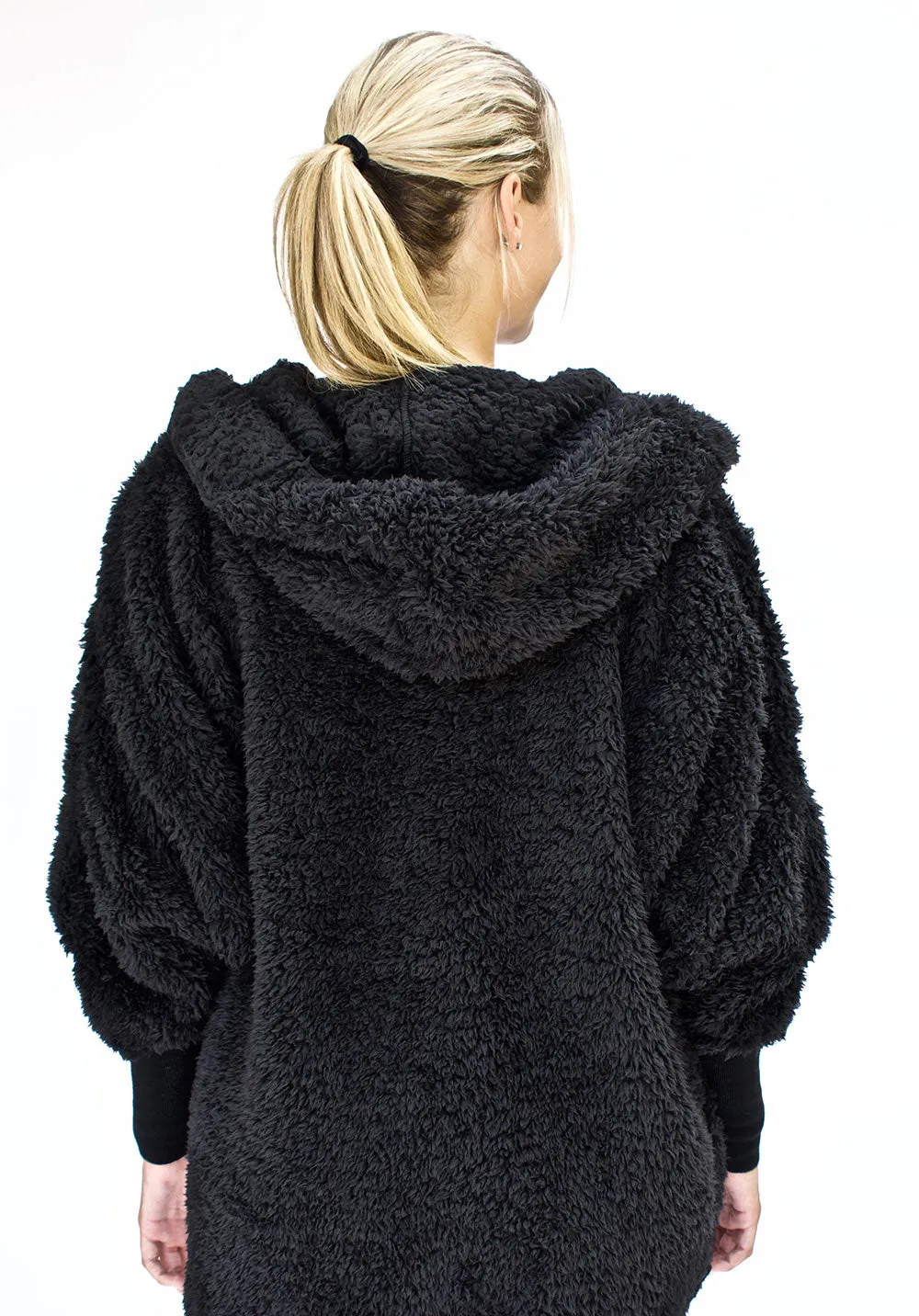 Nordic Beach Hooded Cardigan SALE!
