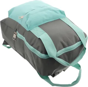 NUOBESTY Laptop Handbag Men's Women's Waterproof Computer Backpack Organized Pockets