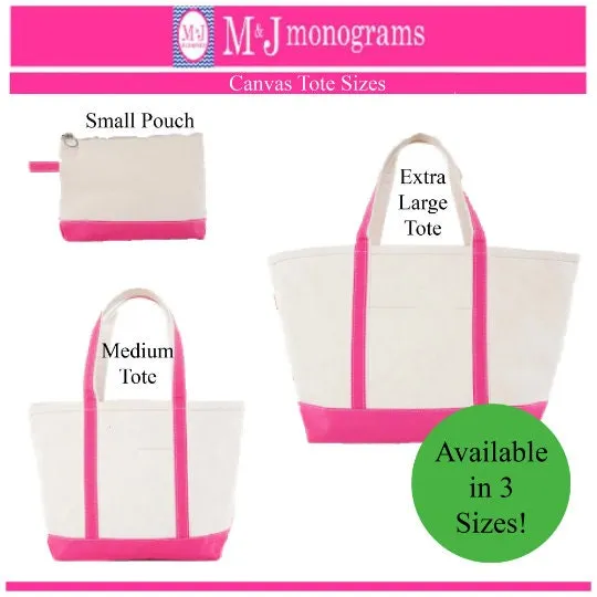 Nurse & Heart Design Totes