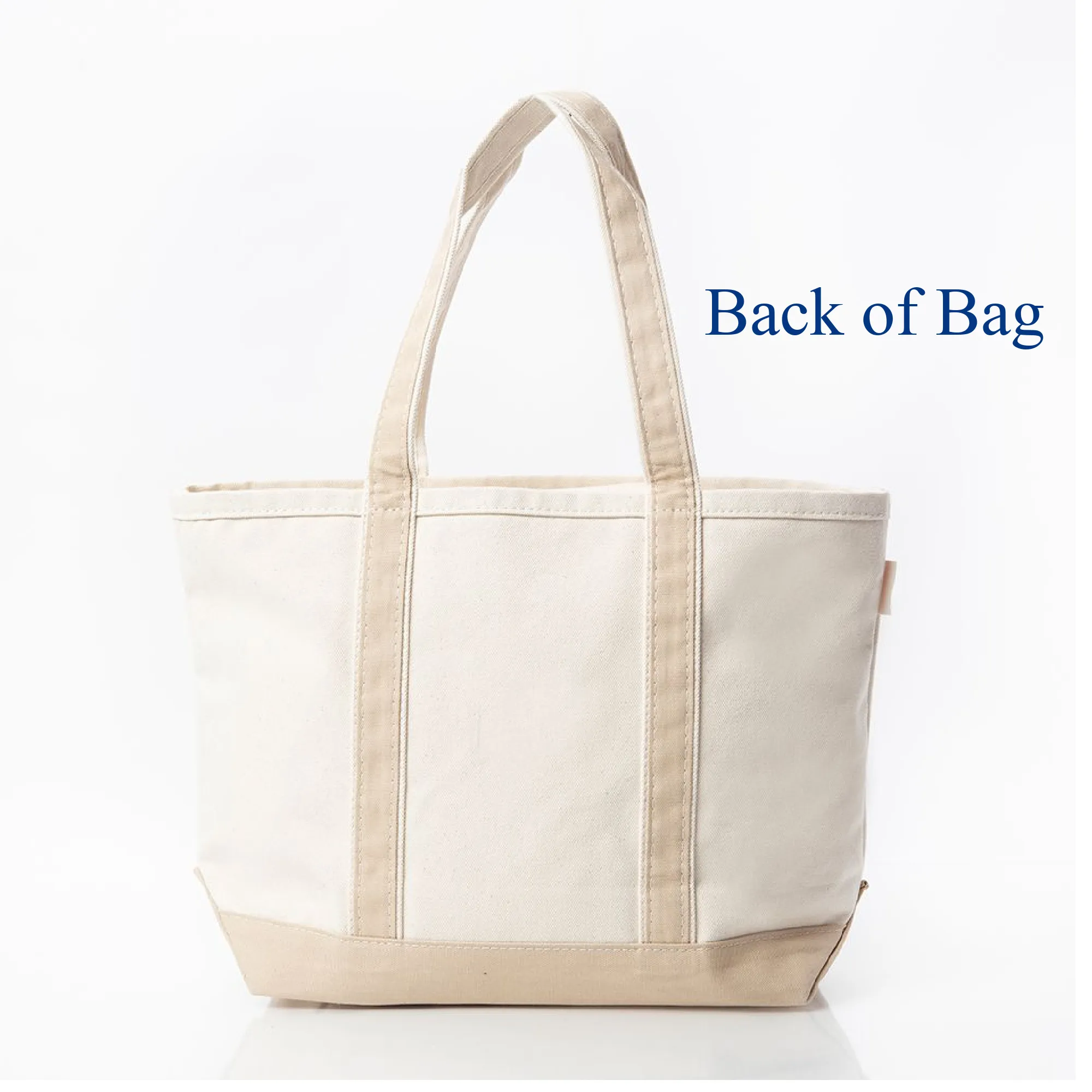 Nurse & Heart Design Totes