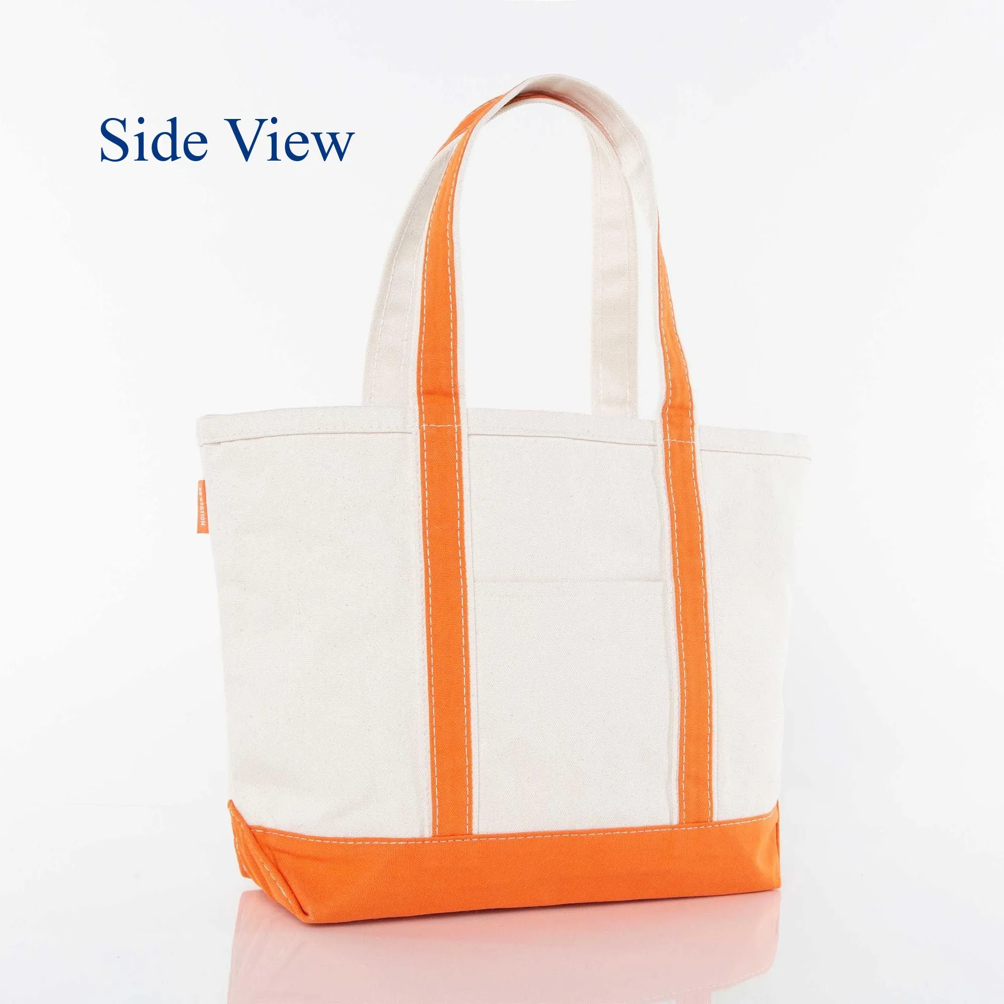 Nurse & Heart Design Totes