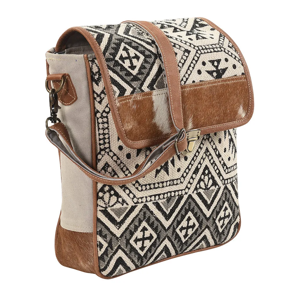 Ohlay Messenger bags KB173