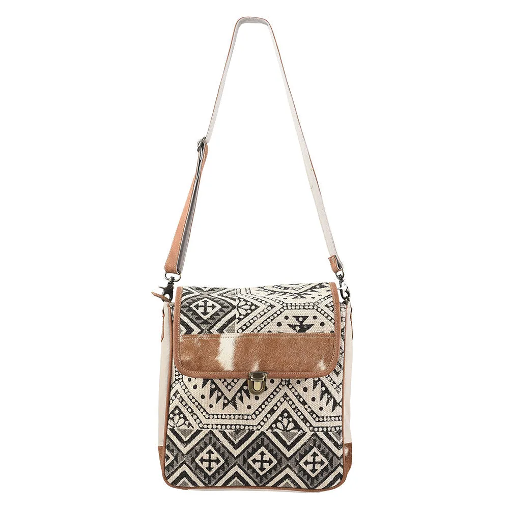Ohlay Messenger bags KB173