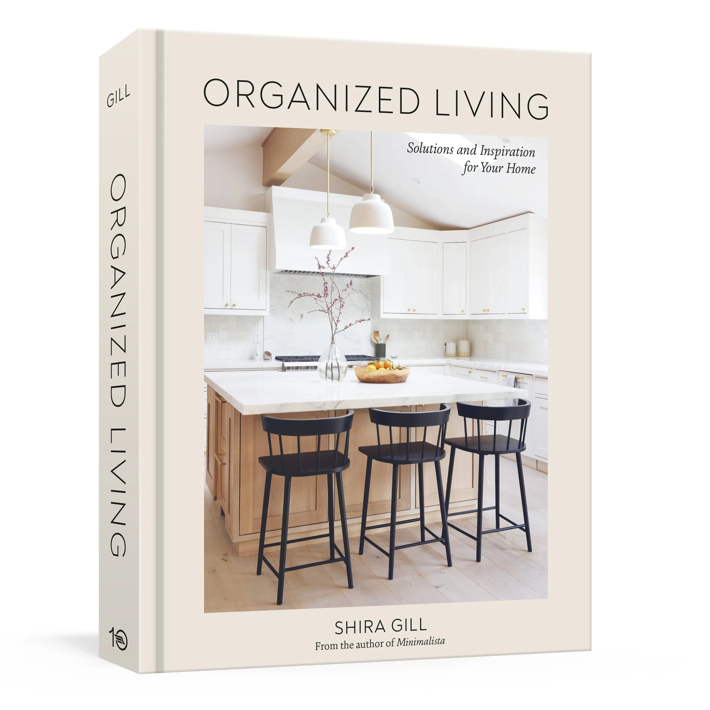 Organized Living