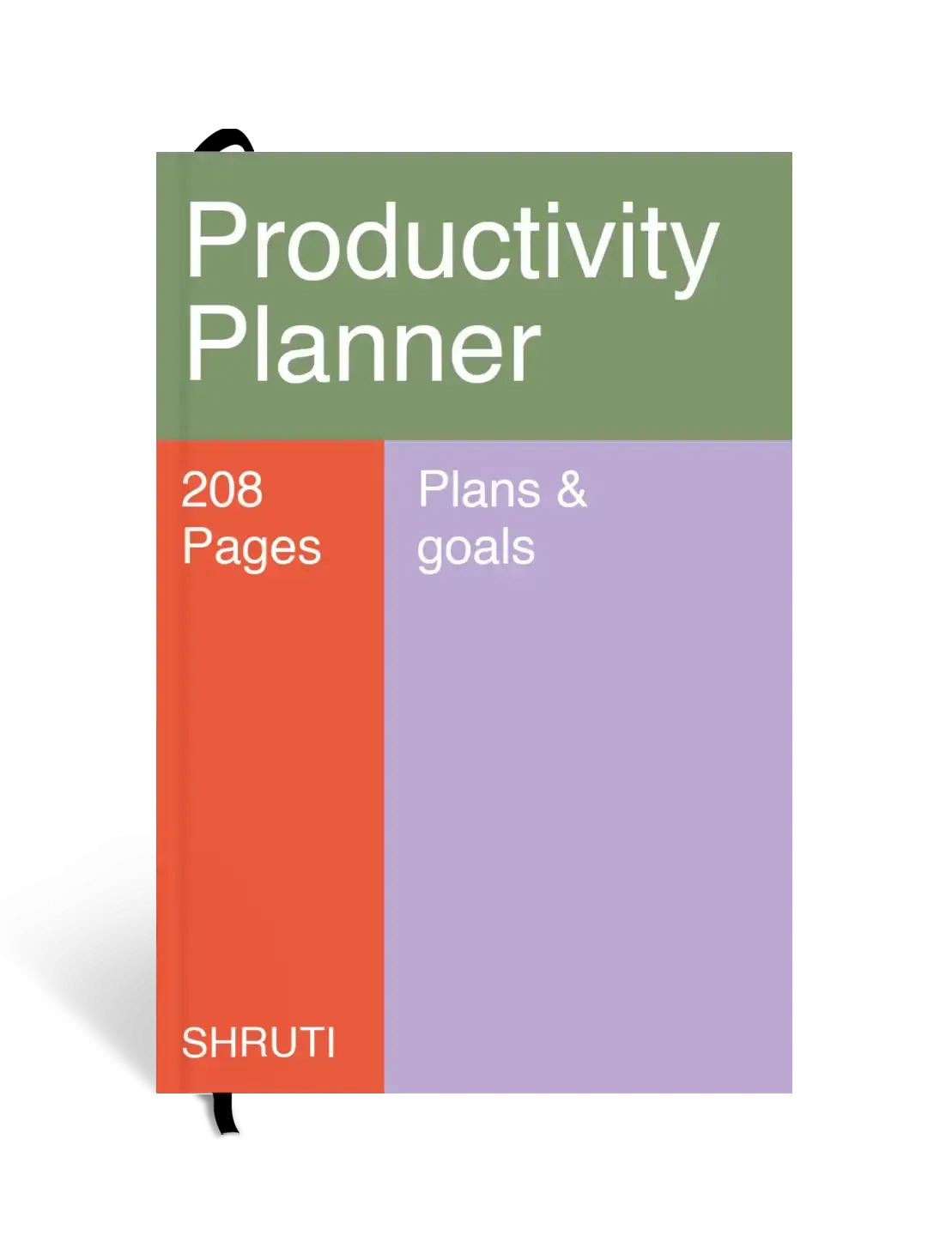 Organized