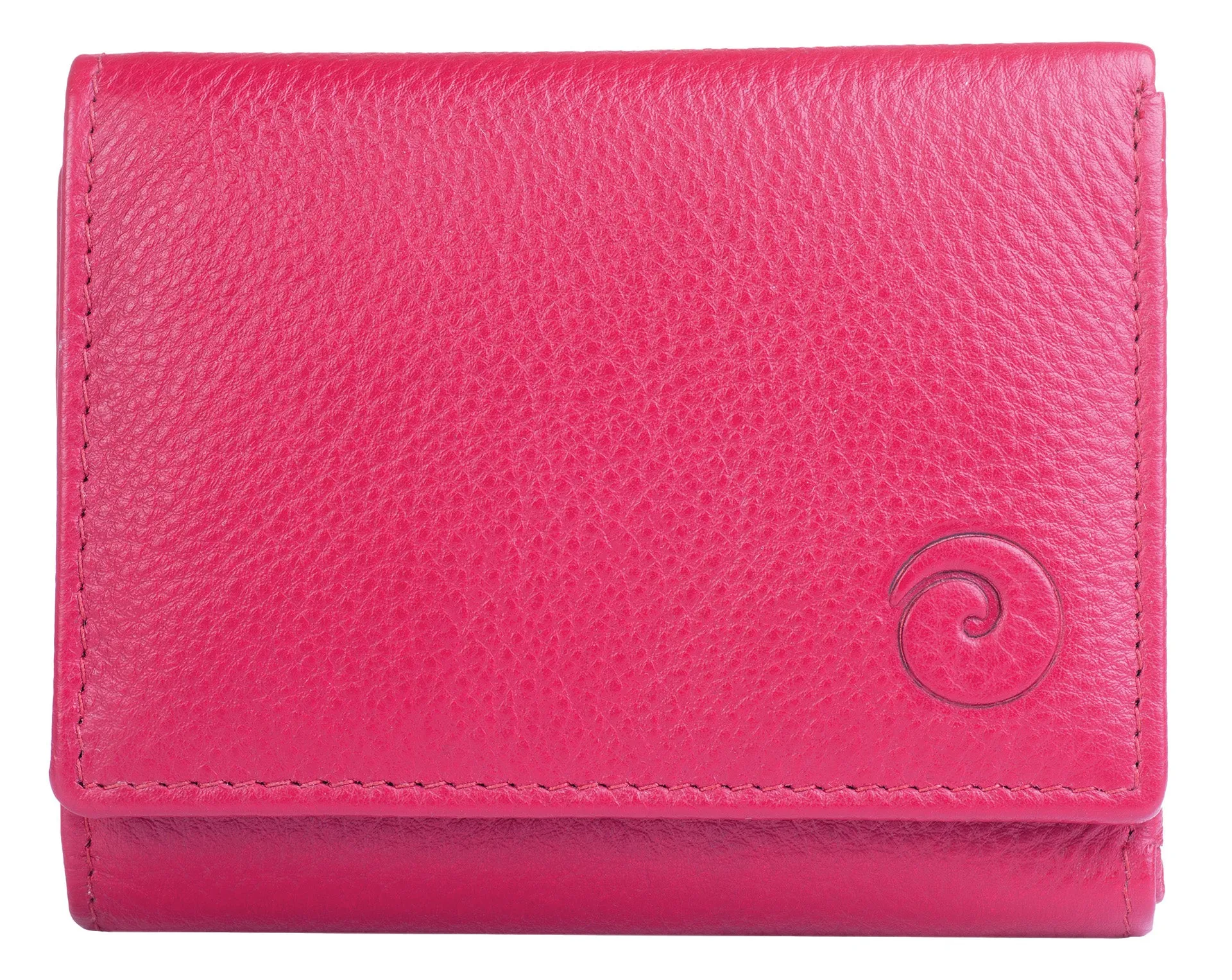 Origin Small Tri fold Purse with RFID