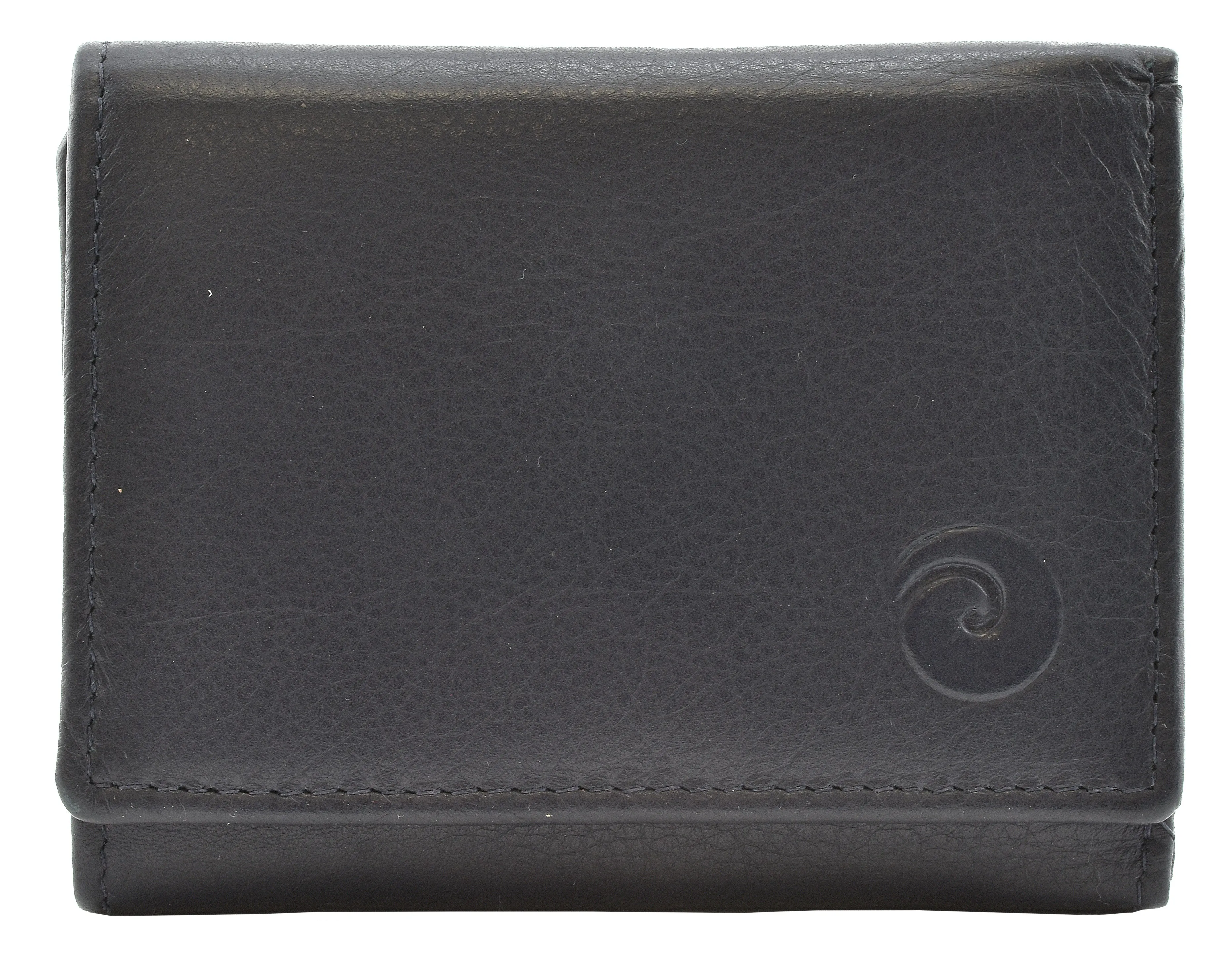 Origin Small Tri fold Purse with RFID