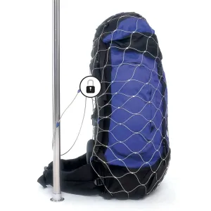 Pacsafe 85 Secure Backpack and Bag Protector Medium