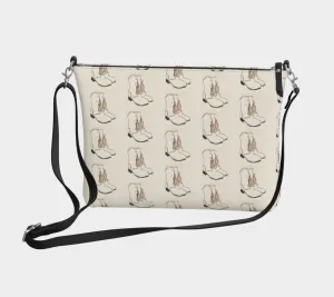 Parade It Girl Crossbody Bag