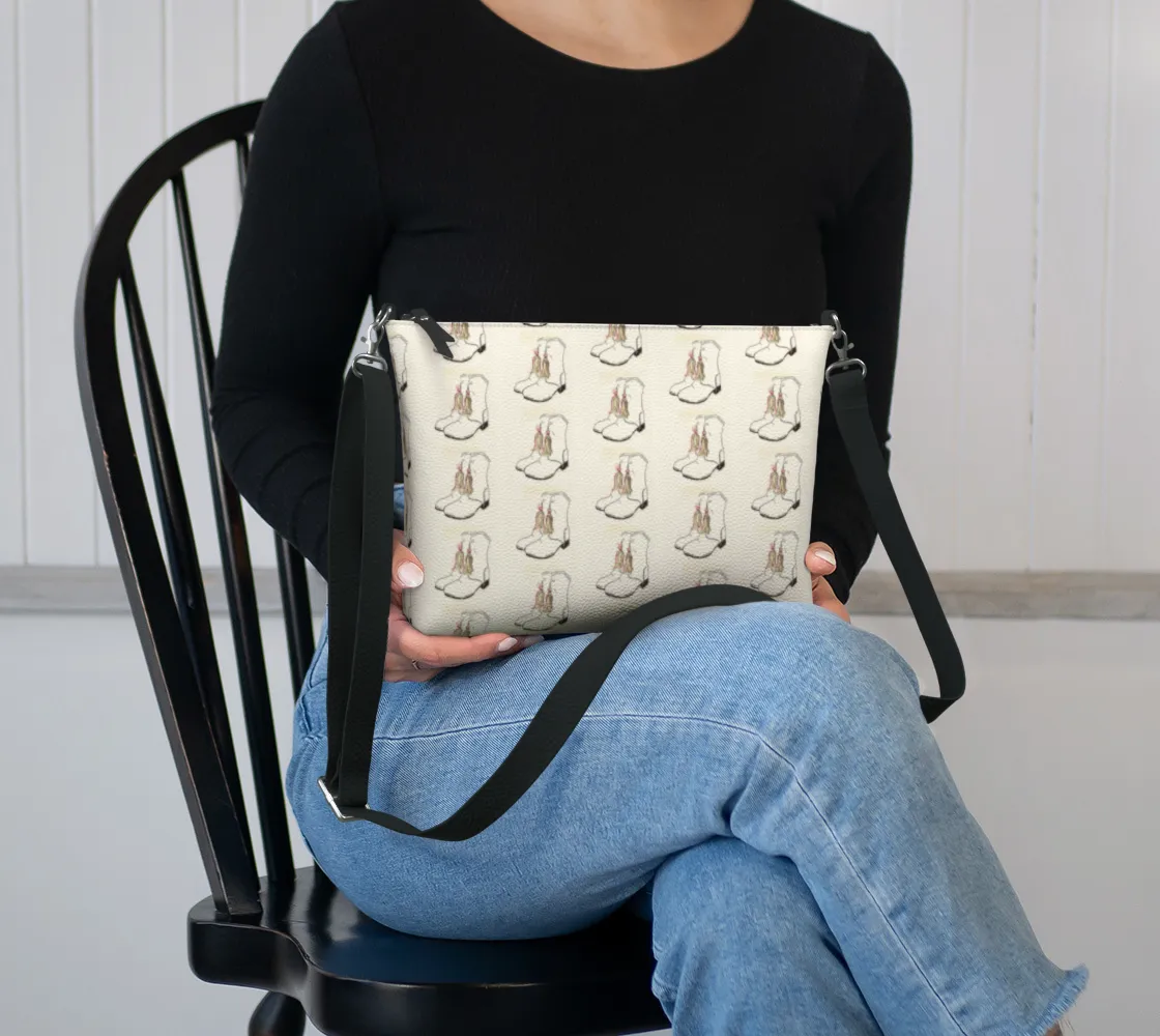 Parade It Girl Crossbody Bag