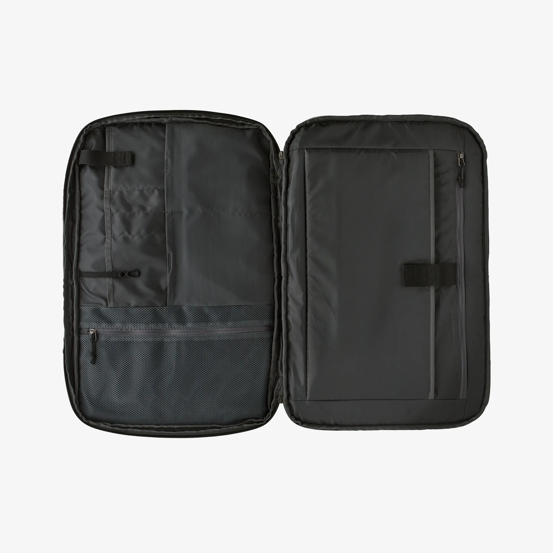 Patagonia Black Hole MLC 45L Travel Pack
