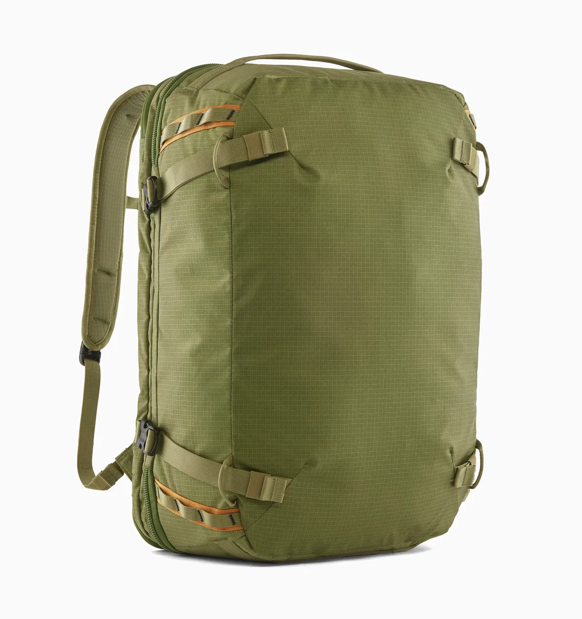 Patagonia Black Hole MLC 45L Travel Pack