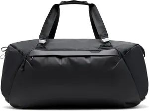 Peak Design Travel Duffel 80L (Black)