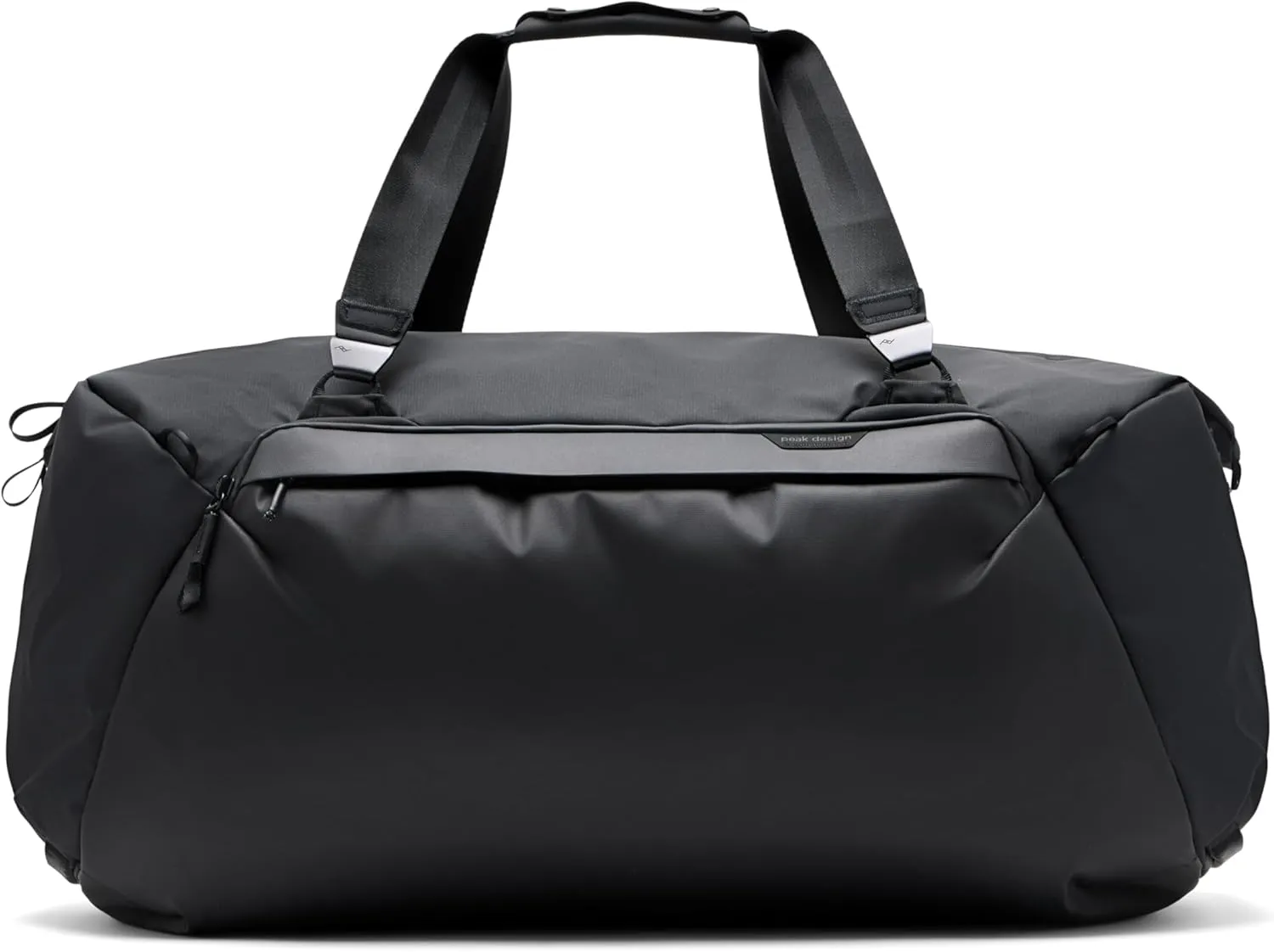 Peak Design Travel Duffel 80L (Black)