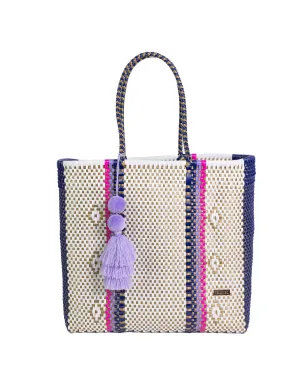 Peony Jumbo Tote