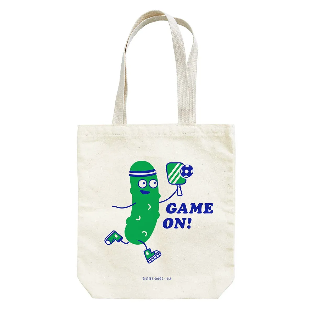 Pickleball Player Tote
