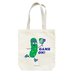 Pickleball Player Tote