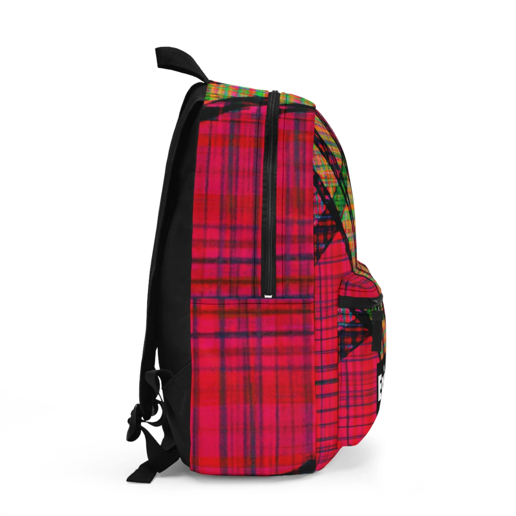 Pierre Lapierre.-backpack