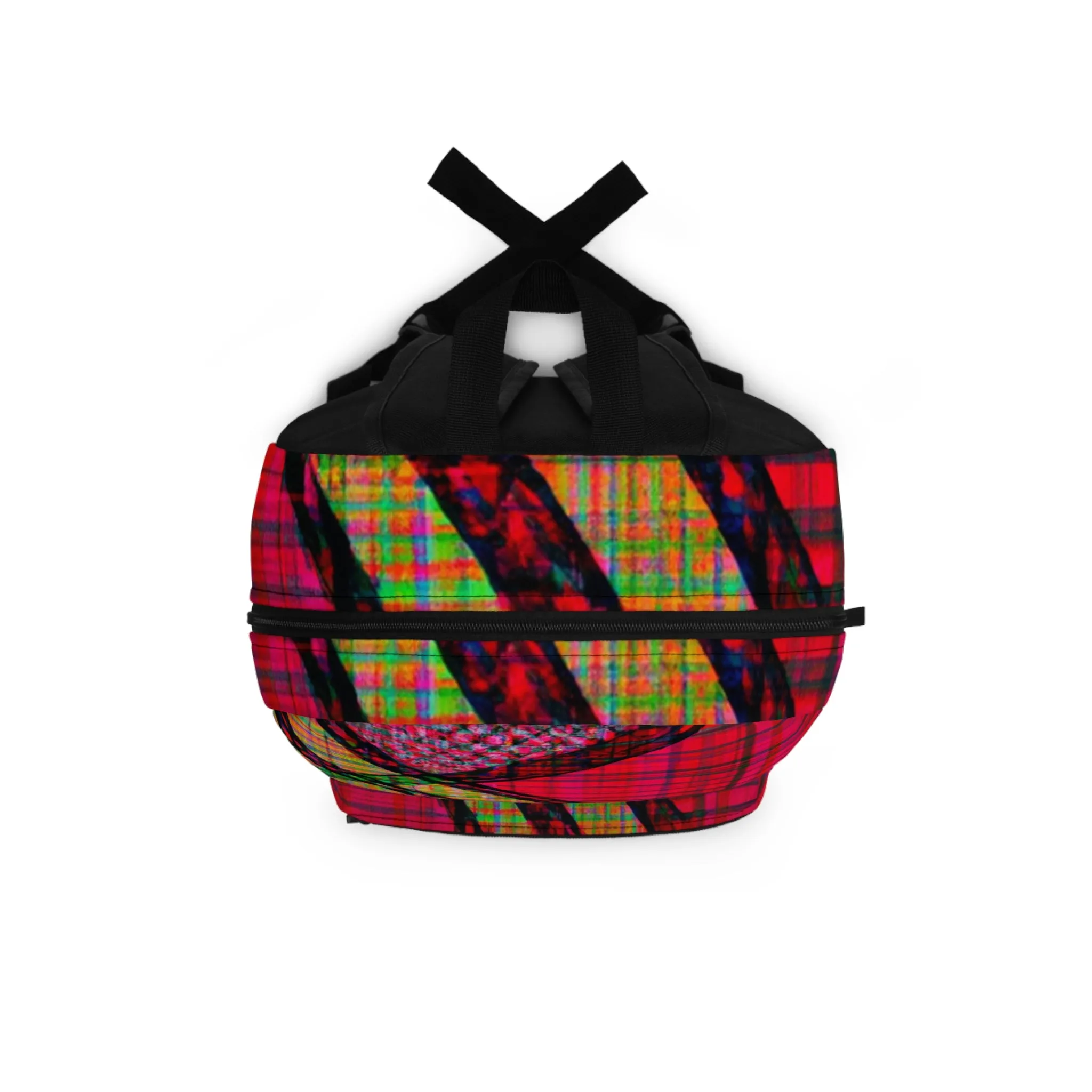 Pierre Lapierre.-backpack