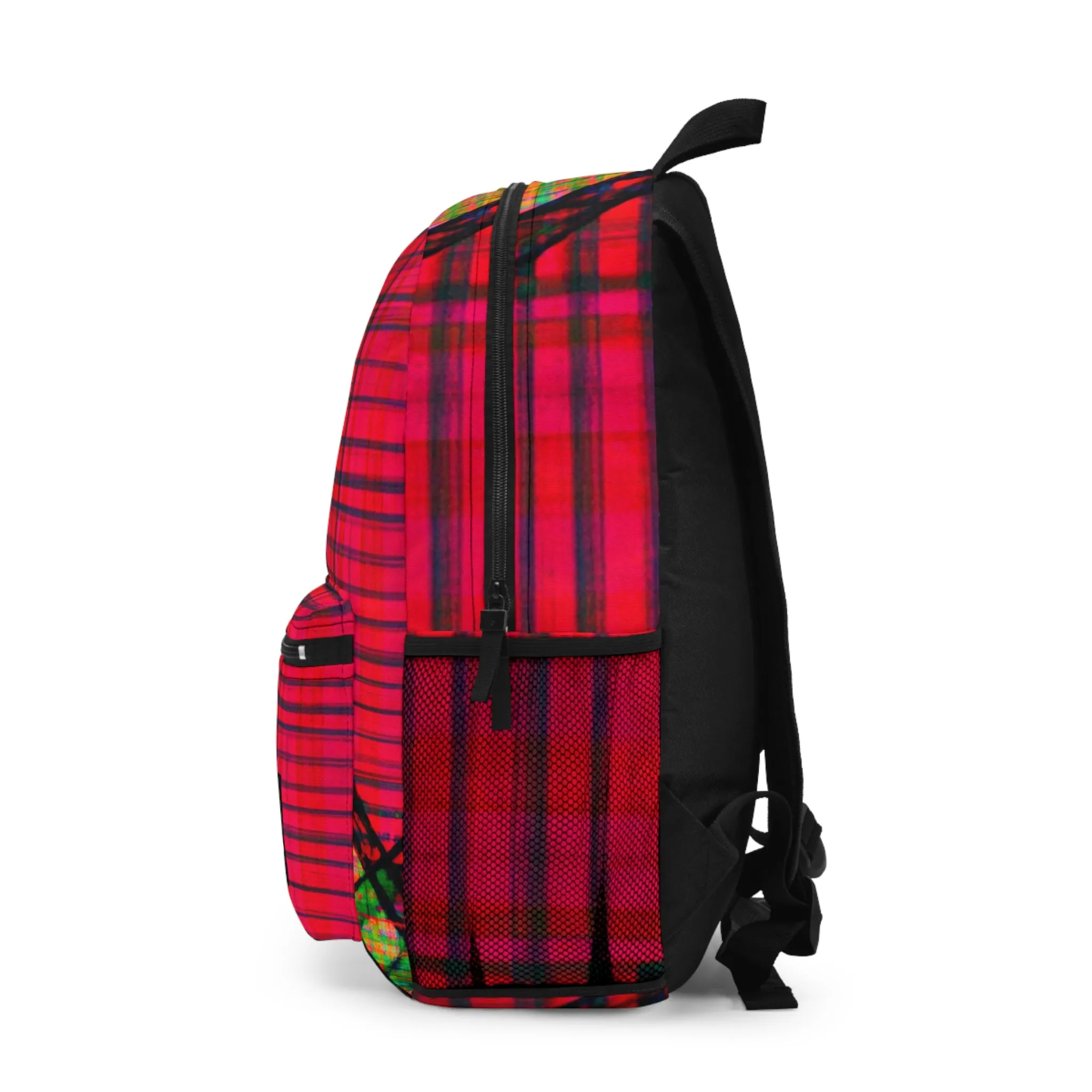 Pierre Lapierre.-backpack