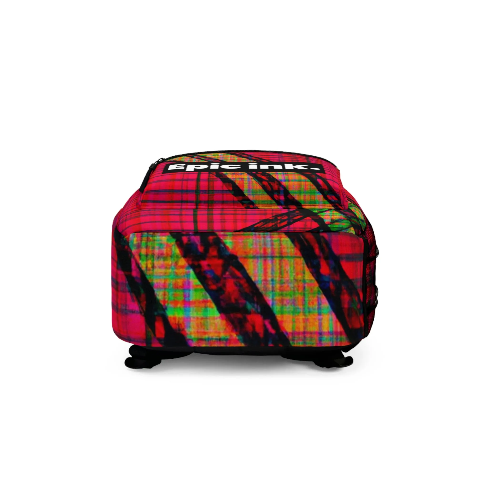 Pierre Lapierre.-backpack