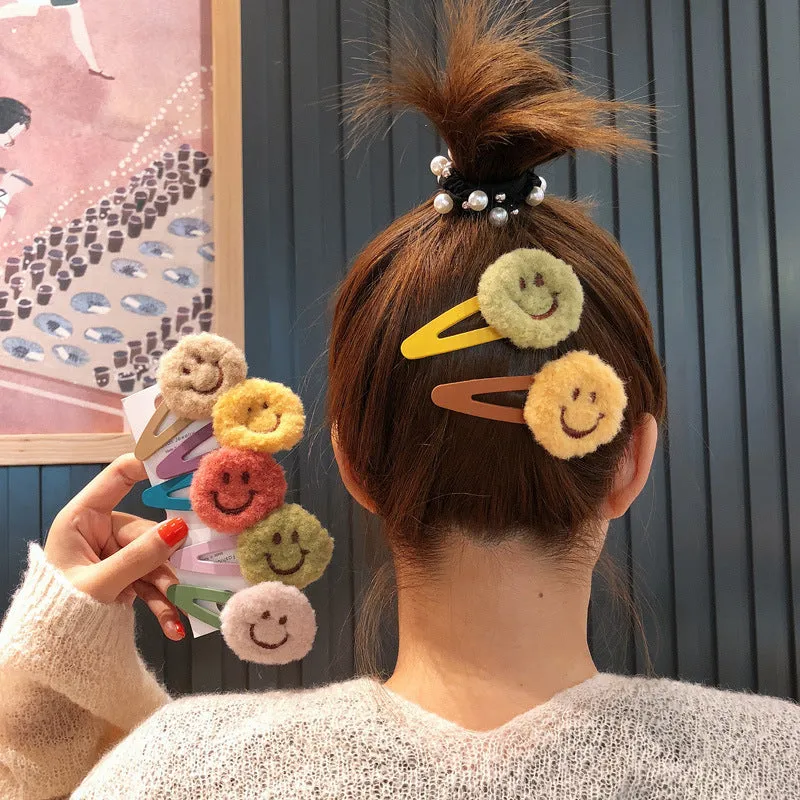 Plush Accessories: Cute and Comfy Additions