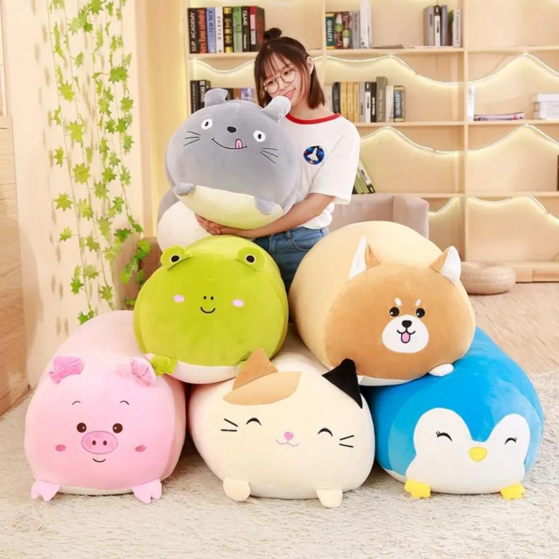 Plush Accessories: Cute and Comfy Additions