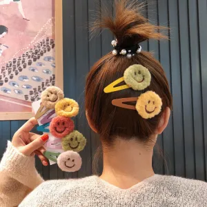Plush Accessories: Cute and Comfy Additions