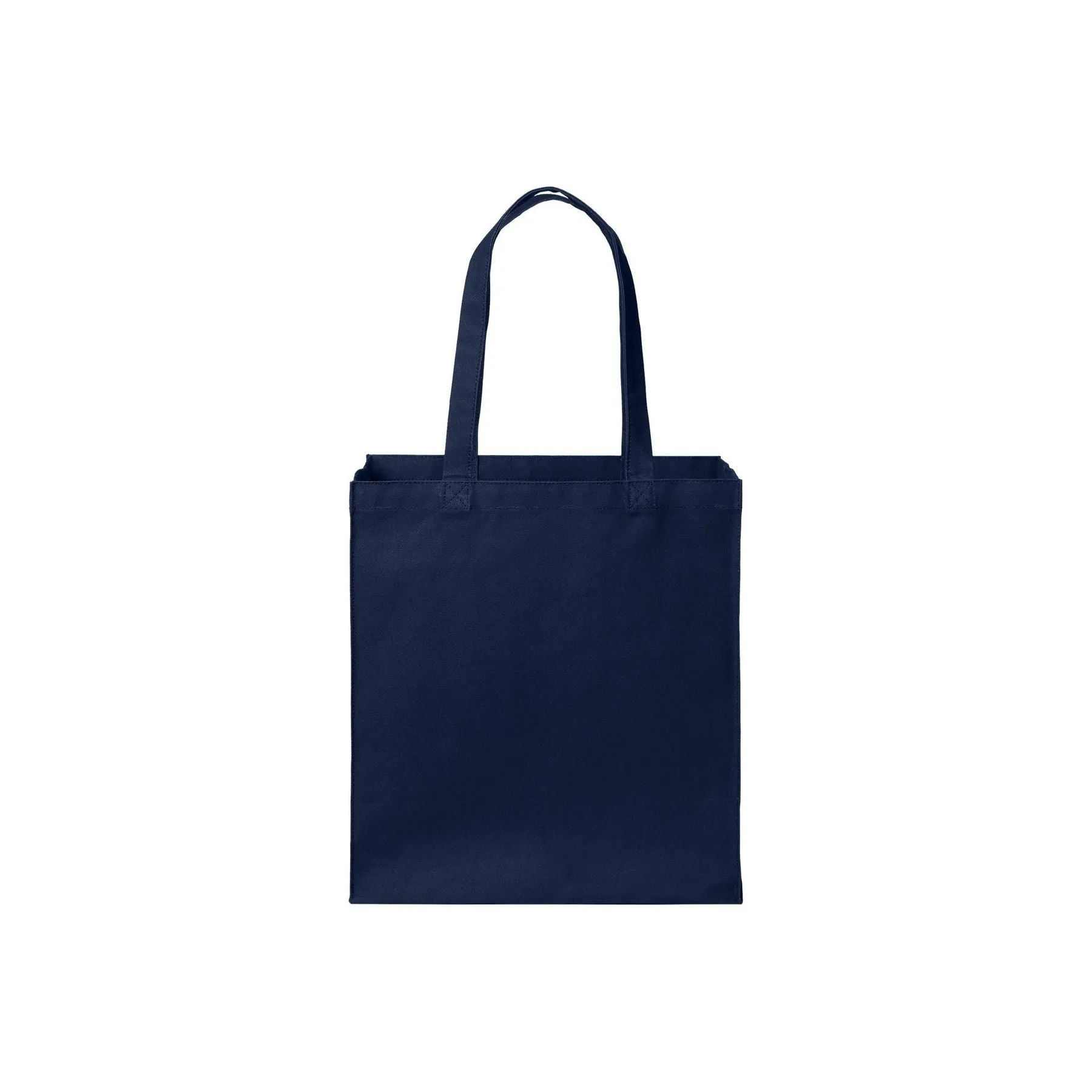 Port Authority ®  Cotton Canvas Over-the-Shoulder Tote BG426 - Port Authority BG426