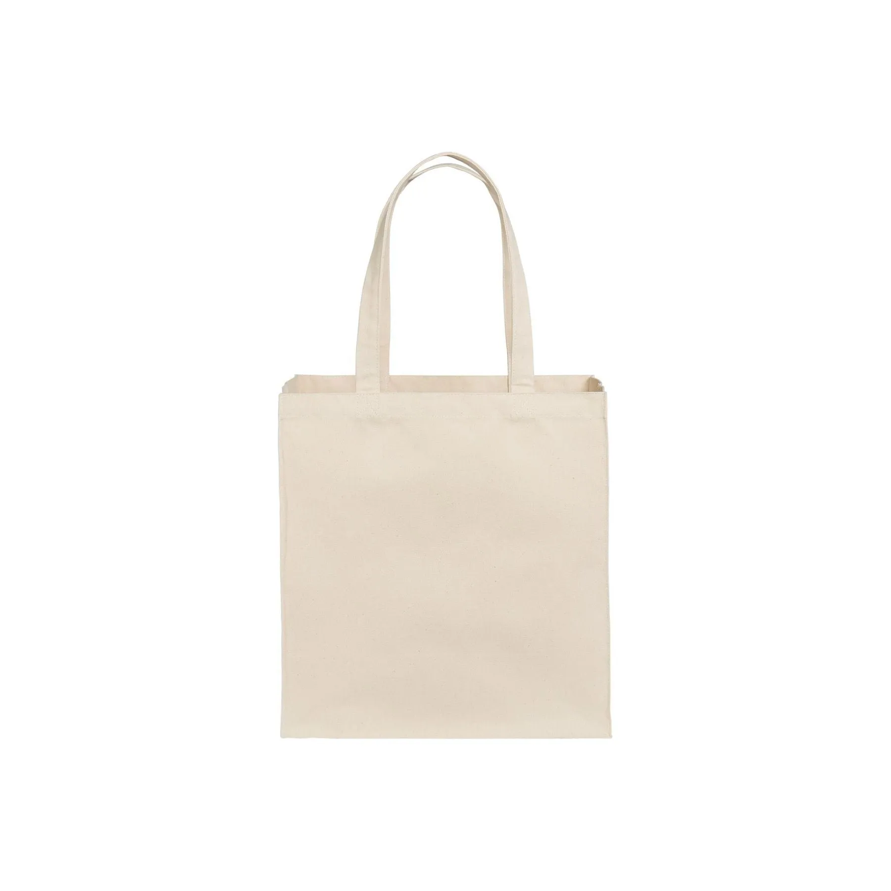 Port Authority ®  Cotton Canvas Over-the-Shoulder Tote BG426 - Port Authority BG426