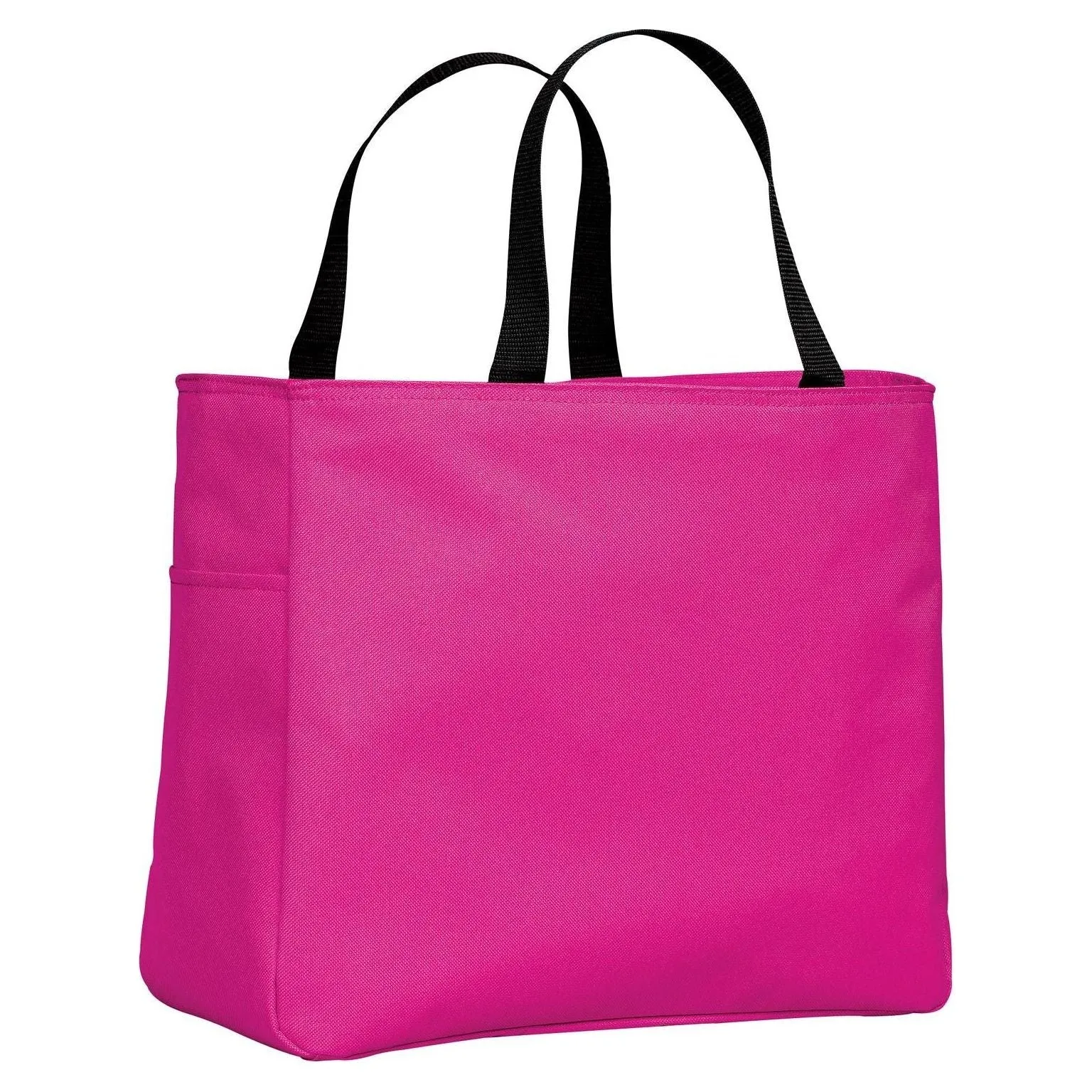 Port Authority ®  -  Essential Tote.  B0750 - Port Authority B0750