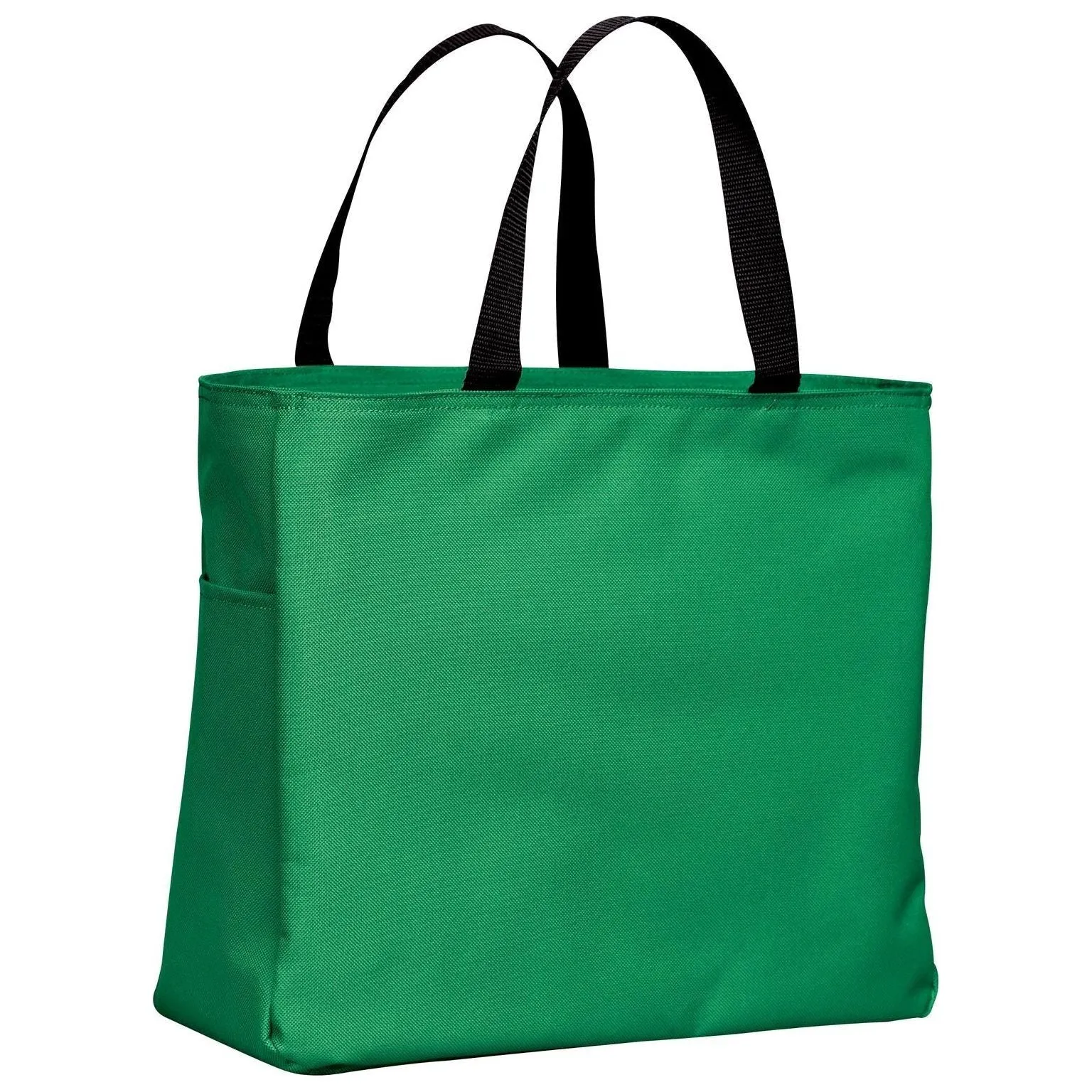 Port Authority ®  -  Essential Tote.  B0750 - Port Authority B0750