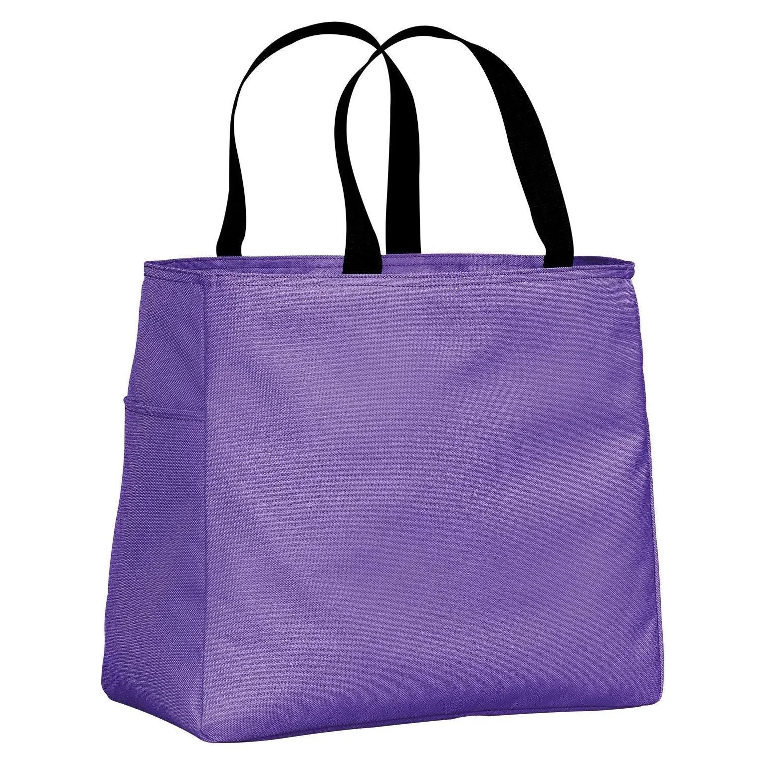Port Authority ®  -  Essential Tote.  B0750 - Port Authority B0750