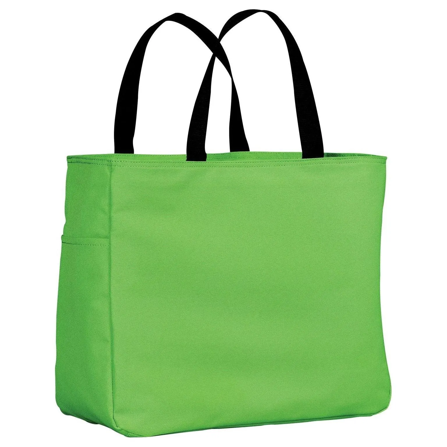 Port Authority ®  -  Essential Tote.  B0750 - Port Authority B0750