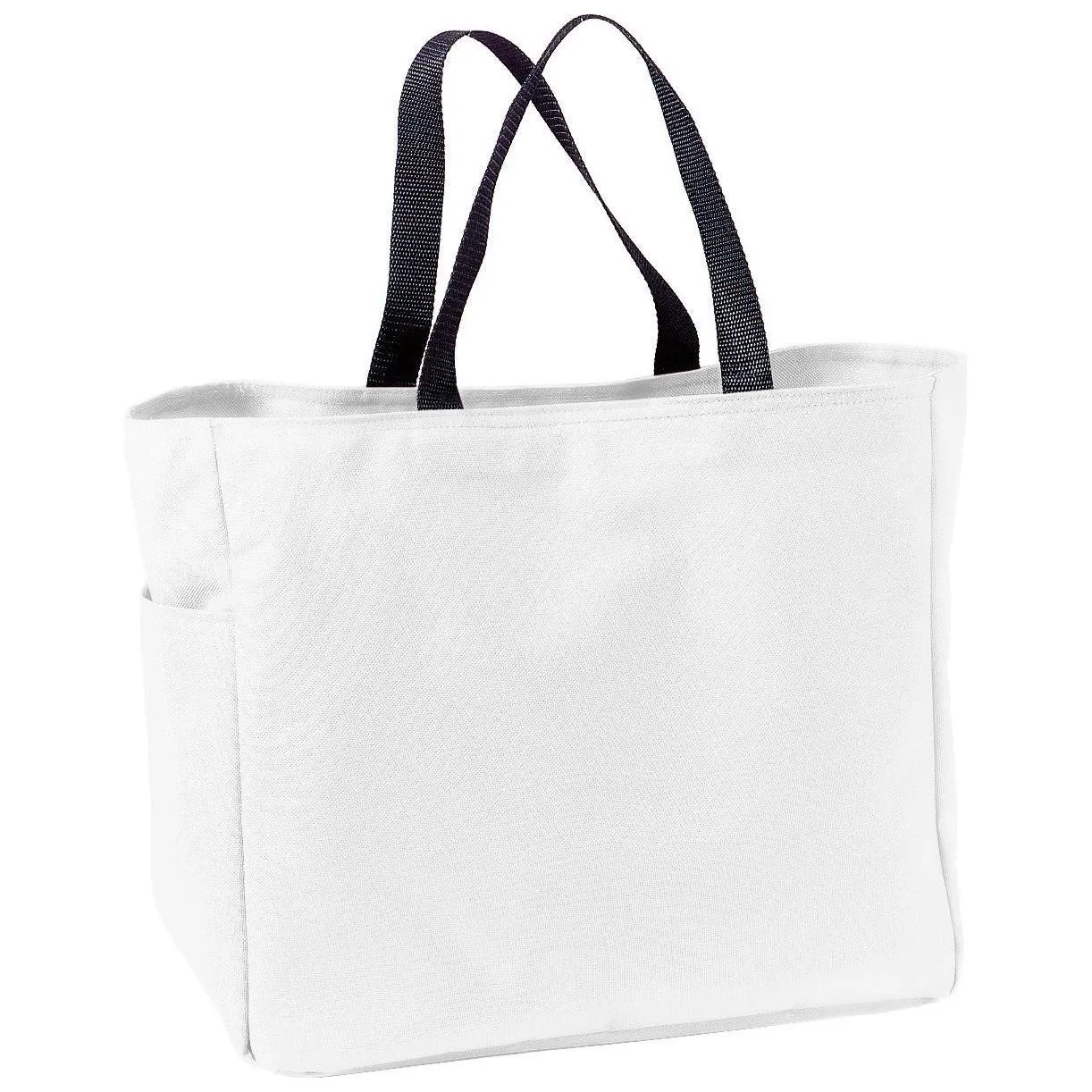 Port Authority ®  -  Essential Tote.  B0750 - Port Authority B0750